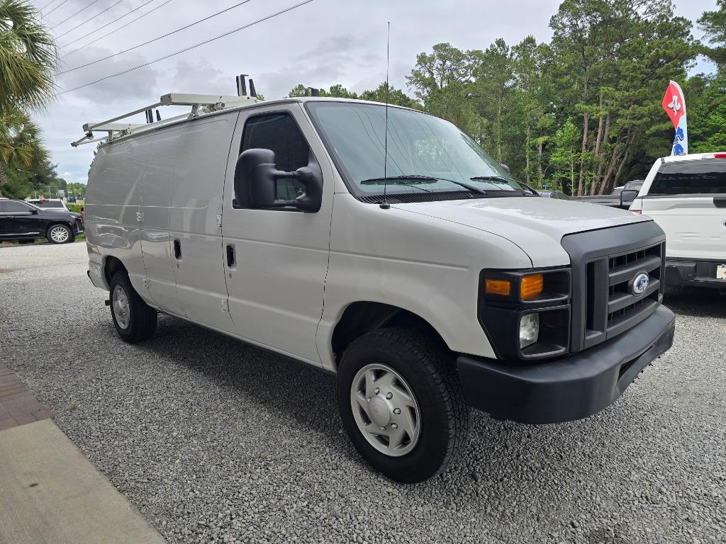 ford e-series econoline van 2014 1FTNE1EW8EDB14130 image ford e-series econoline van 2014 1FTNE1EW8EDB14130 image